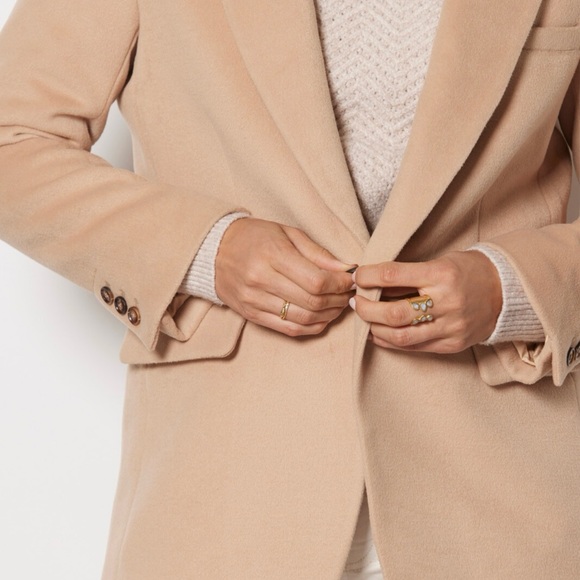 Evereve Lawrence jacket - Picture 5 of 16